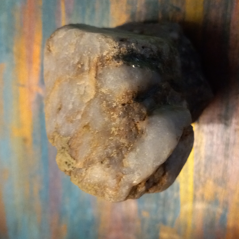 Really cool unknown stone - Picture 7 of 7